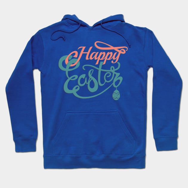 Happy Easter Shirt For Men Women Kids Boys Girls Hoodie by sufian